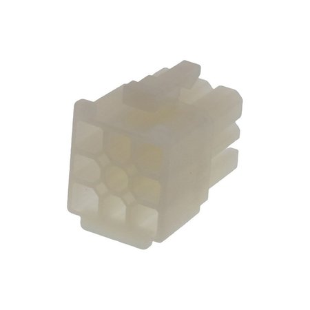 MOLEX 9Pos Mini Fit Plug Hous       502509R1 15311092